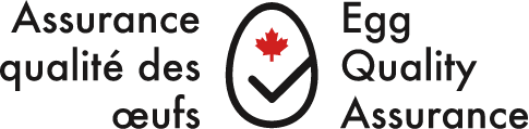 Egg Quality Assurance logo